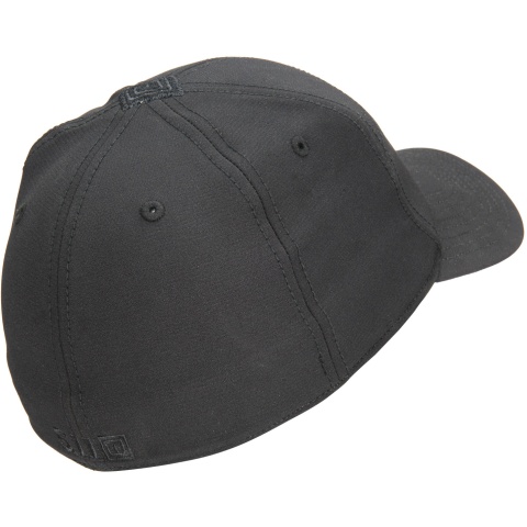 5.11 Tactical Operator 2.0 A-FLEX Patriotic Cap - BLACK