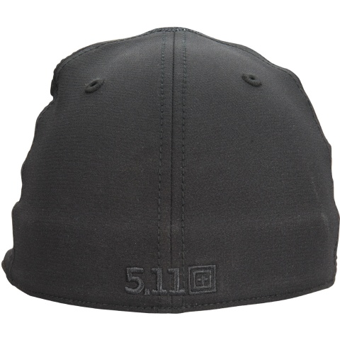 5.11 Tactical Operator 2.0 A-FLEX Patriotic Cap - BLACK