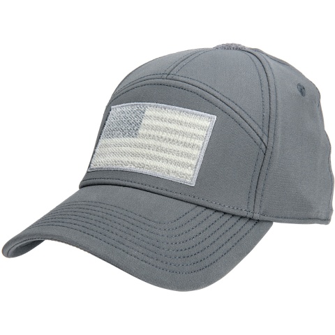 5.11 Tactical Operator 2.0 A-FLEX Patriotic Cap - STORM