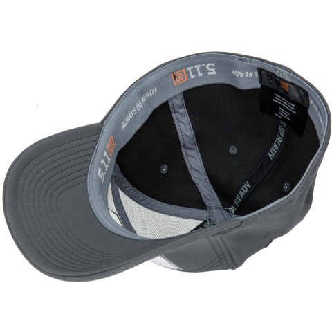 5.11 Tactical Operator 2.0 A-FLEX Patriotic Cap - STORM