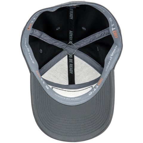 5.11 Tactical Operator 2.0 A-FLEX Patriotic Cap - STORM