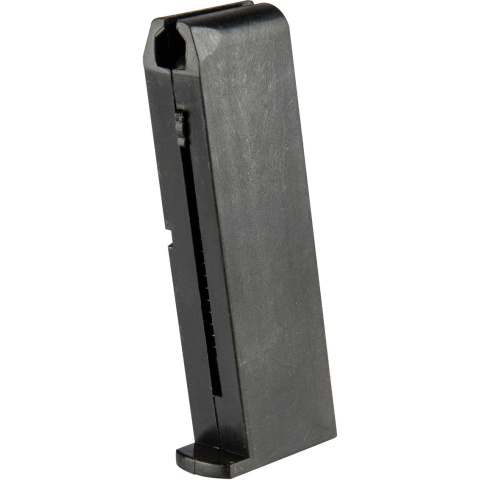 UK Arms Compact Spring Vest Pocket Airsoft Pistol - GOLD