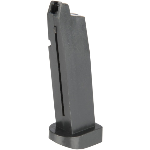 UK Arms G10S Metal Spring Powered Pistol - SILVER