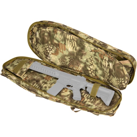 AMA Mission Delta Double 34