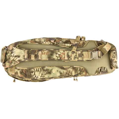 AMA Mission Delta Double 34