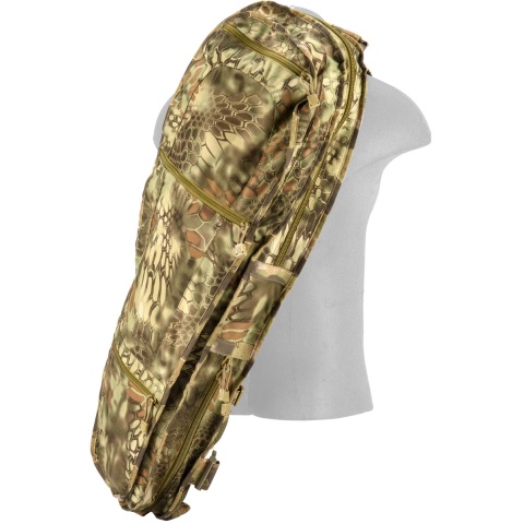 AMA Mission Delta Double 34