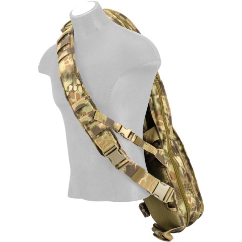 AMA Mission Delta Double 34