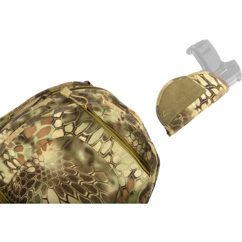 AMA Mission Delta Double 34