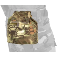 AMA Airsoft Foldable Dump Pouch - MANDRAKE