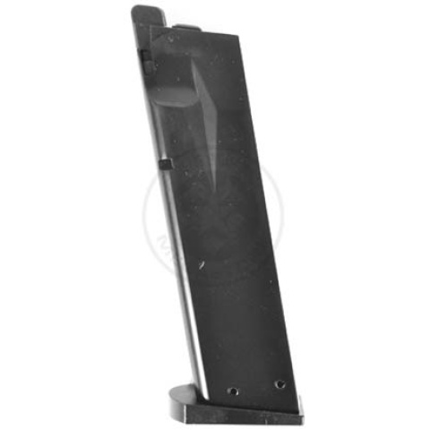 Airsoft KJW Licensed P226 Gas Pistol Magazine