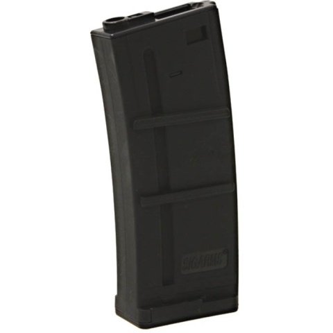 Airsoft 300rd High Capacity Magazine for SIG 556 - For CYMA  CYBERGUN