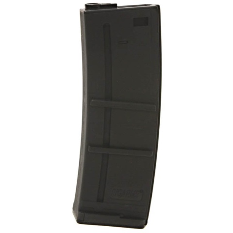 Cybergun Airsoft 400rd High Capacity SIG 556 Magazine
