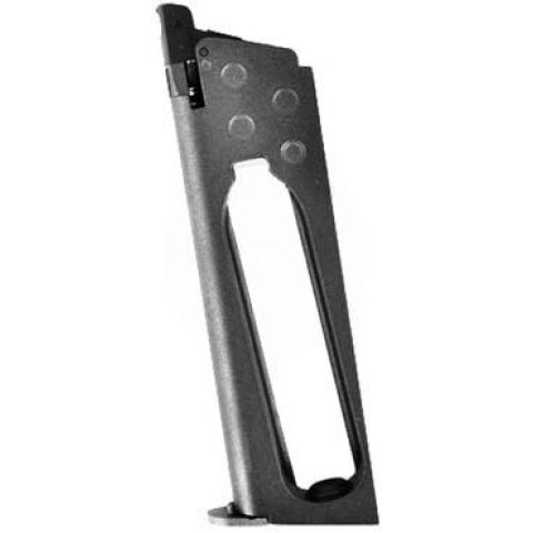 Cybergun Colt 17rd M1911 Airsoft CO2 Pistol Magazine - [#18512]
