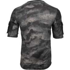 Lancer Tactical Specialist Adhesion Arms T-Shirt - SMOKE GRAY
