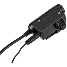 Earmor Tactical PTT Adapter - Kenwood Version
