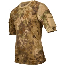 Lancer Tactical Specialist Adhesion Arms T-Shirt - HLD