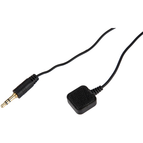 Earmor Tactical PTT Adapter - ICOM Version