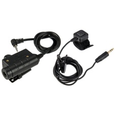 Earmor Tactical PTT Adapter - Yaesu Version