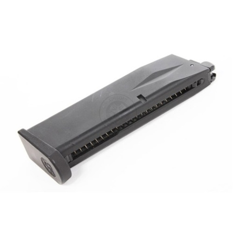 Airsoft WE 25 Round M92 CO2 Magazine - Factory Original Magazine