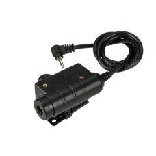Earmor Tactical PTT Adapter - Yaesu Version