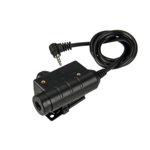 Earmor Tactical PTT Adapter - Yaesu Version