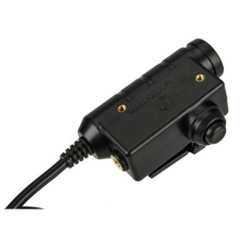 Earmor Tactical PTT Adapter - Yaesu Version
