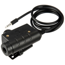Earmor Tactical PTT Adapter - Mobile Phone Version