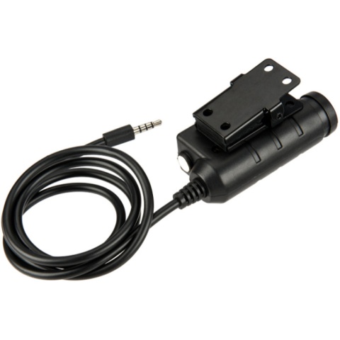 Earmor Tactical PTT Adapter - Mobile Phone Version