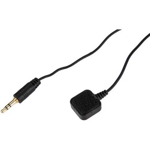 Earmor Tactical PTT Adapter - Midland Version