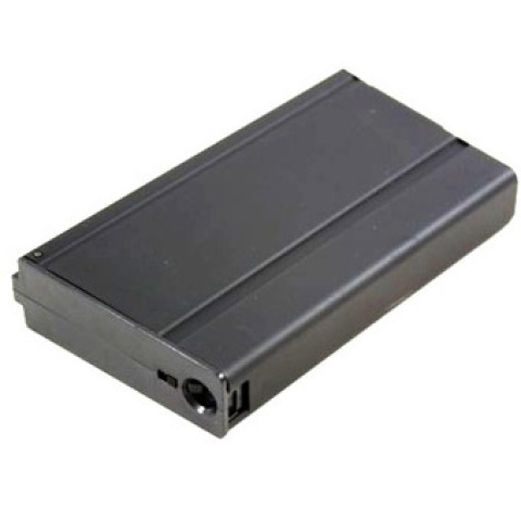 CYMA Airsoft 180rd M14 / M14 SOCOM Mid Capacity Magazine for AEGs