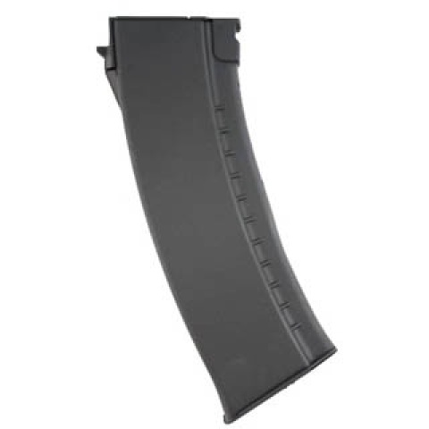 CYMA Airsoft AK74 AEG 500rd High Capacity Magazine - BLACK