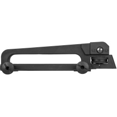Lancer Tactical Gen II M4 Airsoft AEG Upper Carrying Handle - BLACK