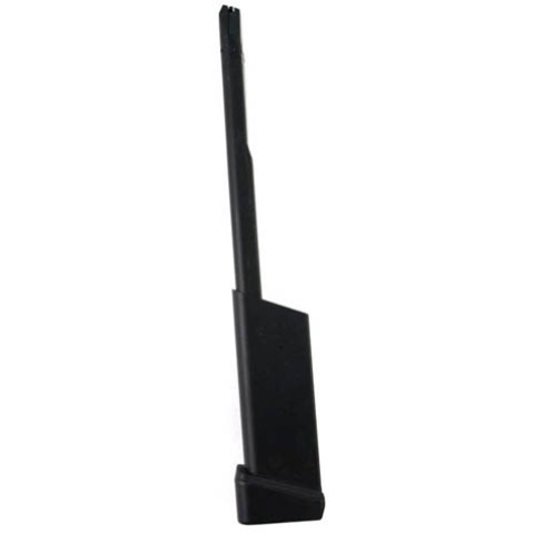 Airsoft CYMA CM030 AEP 80 Round High Capacity Magazine