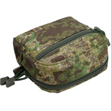 AMA Tactical Multi-Use GP Pouch - PC GREEN