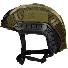 G-Force 1000D Nylon Polyester Bump Helmet Cover - AT-FG
