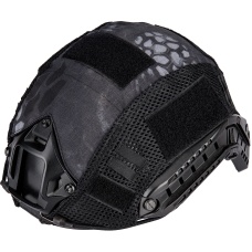 G-Force 1000D Nylon Polyester Bump Helmet Cover - TYP