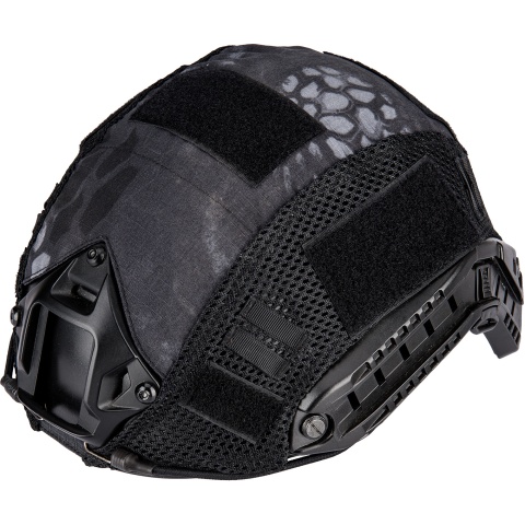 G-Force 1000D Nylon Polyester Bump Helmet Cover - TYP