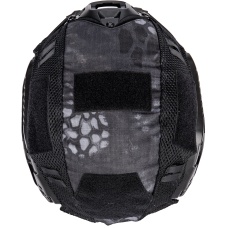 G-Force 1000D Nylon Polyester Bump Helmet Cover - TYP