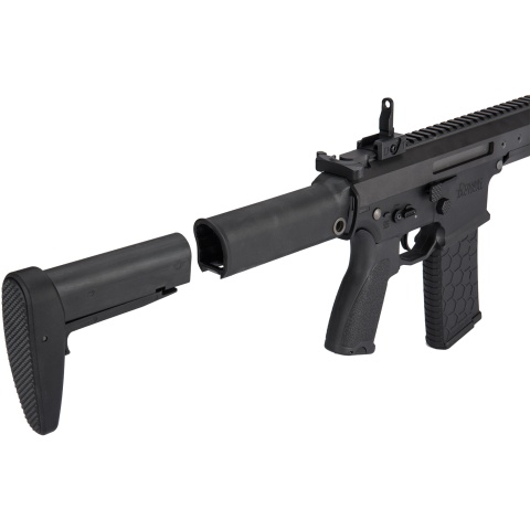 Lancer Tactical Warlord 18