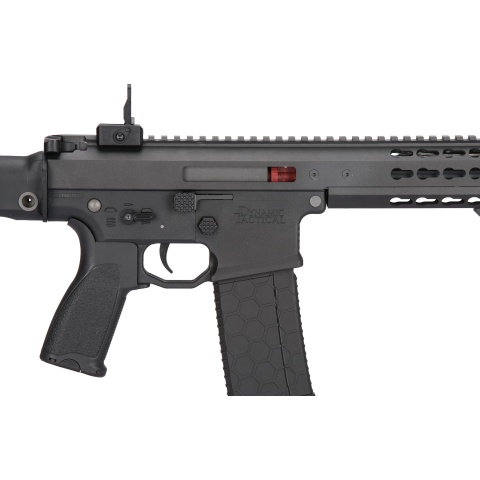 Lancer Tactical Warlord 18