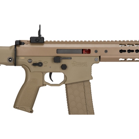 Lancer Tactical Warlord 18