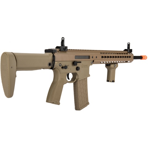 Lancer Tactical Warlord 18