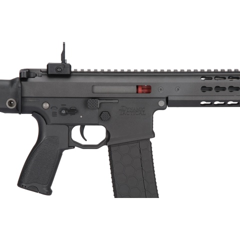 Lancer Tactical Warlord 18