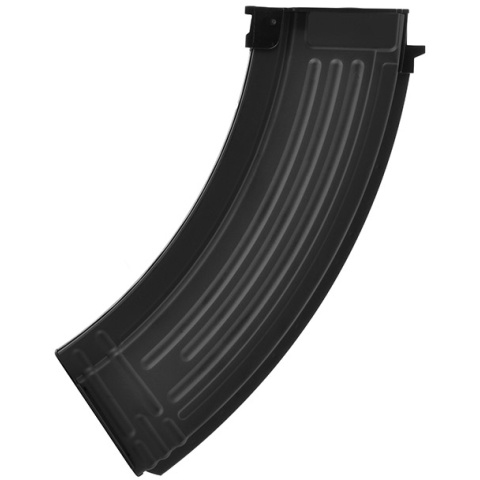 CYMA Airsoft 150-Round AK47 / AK-47 Mid Capacity Magazine for AEGs
