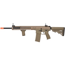 Lancer Tactical Warlord 18