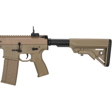 Lancer Tactical Warlord 18