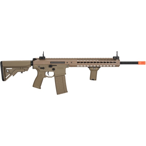 Lancer Tactical Warlord 18