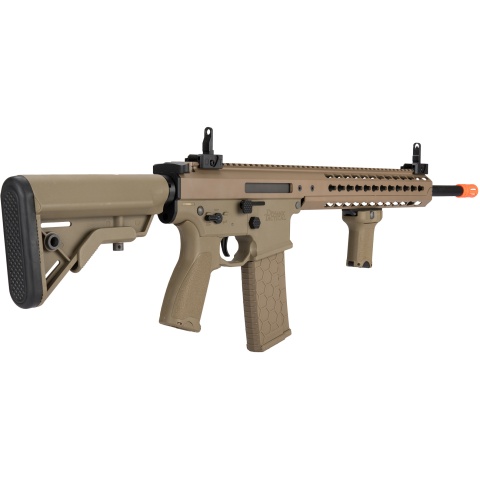 Lancer Tactical Warlord 18