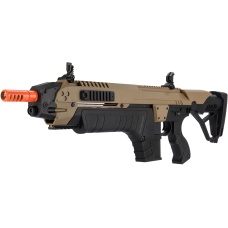 CSI S.T.A.R. XR-5 FG 1503 Advanced Battle Rifle (Color: Tan)