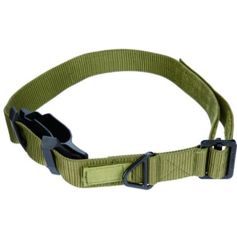 AMA ABS Polymer Tactical Airsoft Pistol Belt Holster - BLACK